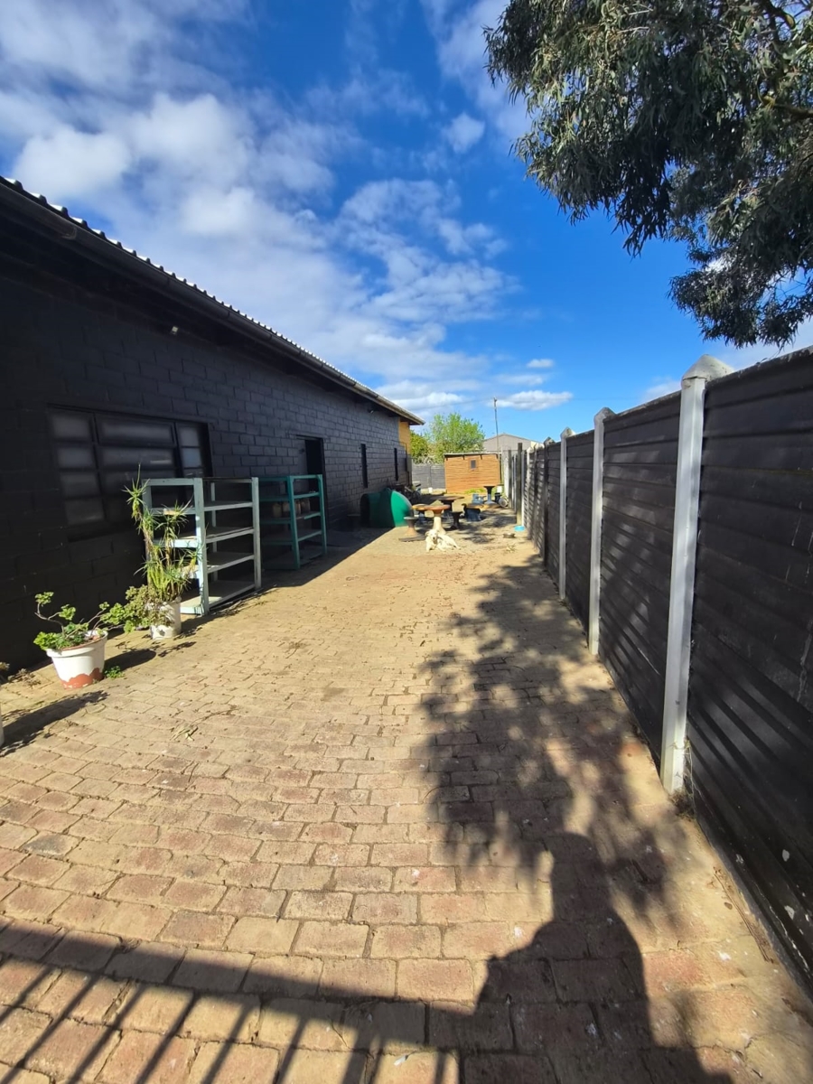 Commercial Property for Sale in Bredasdorp Western Cape